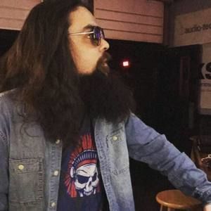 Meet your Posher, Ethan